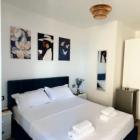 캡슐호텔 Modern Sea View In *
