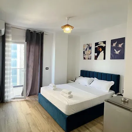 فندق-كبسولة Modern Sea View In *