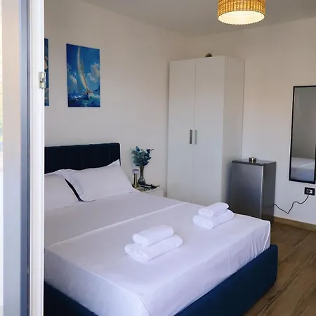 Modern Sea View In *