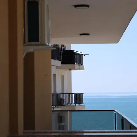 Modern Sea View In فندق-كبسولة Shëngjin
