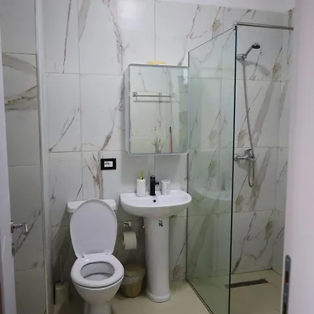 فندق-كبسولة Modern Sea View In *