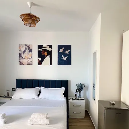 Modern Sea View In فندق-كبسولة