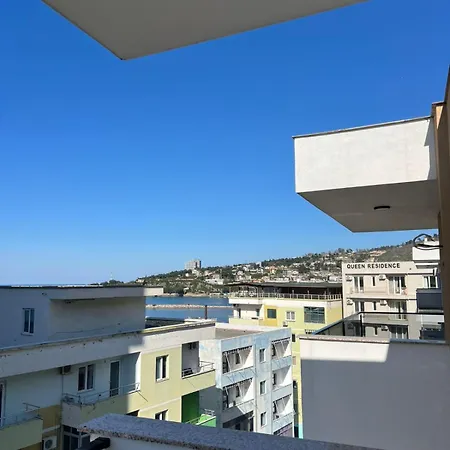Modern Sea View In 캡슐호텔 *