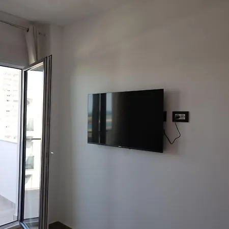 Modern Sea View In *