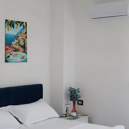 Modern Sea View In *
