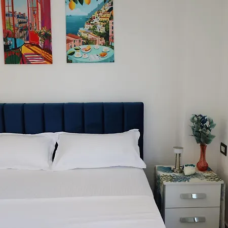 فندق-كبسولة Modern Sea View In