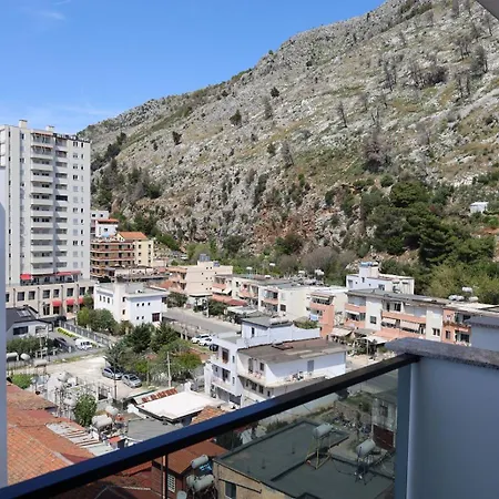 فندق-كبسولة Modern Sea View In Shëngjin