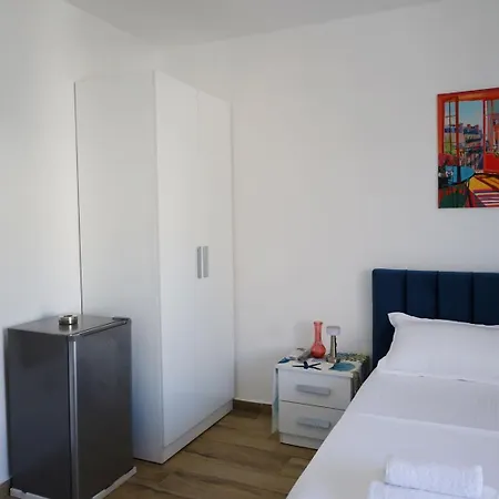 فندق-كبسولة Modern Sea View In