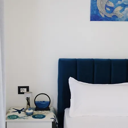 فندق-كبسولة Modern Sea View In